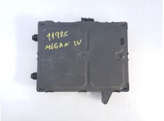 CAJA RELES / FUSIBLES 284B14565R A2C3779780400 E2-A1-28-1