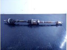 TRANSMISION DELANTERA DERECHA 39100GDD7A P1-B6-32