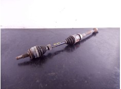 Recambio de transmision delantera derecha para mazda cx-3 style referencia OEM IAM 39100GDD7A   2