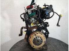 Recambio de motor completo para fiat nuova 500 (150) pop referencia OEM IAM 169A4000  M1-A3-142 2