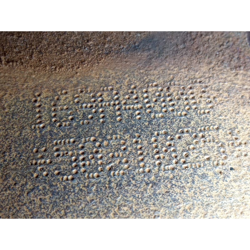 Recambio de motor completo para fiat nuova 500 (150) pop referencia OEM IAM 169A4000  M1-A3-142