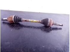 TRANSMISION DELANTERA IZQUIERDA BK213B437AE P1-B6-32