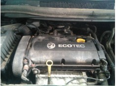 opel zafira b del año 2011