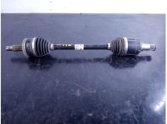 TRANSMISION DELANTERA IZQUIERDA T70TJ9G152VR P1-B6-32