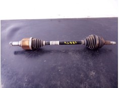 hyundai ioniq del año 2018 2