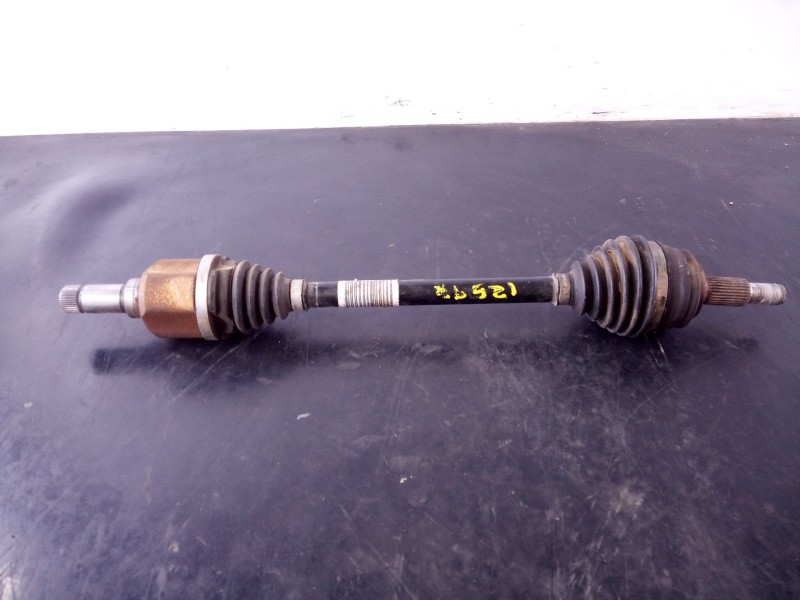 hyundai ioniq del año 2018