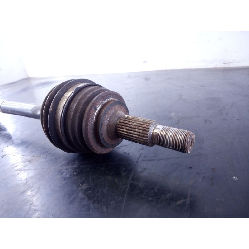 hyundai ioniq del año 2018