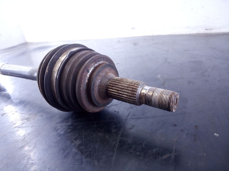 hyundai ioniq del año 2018