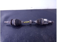 Recambio de transmision delantera izquierda para mazda cx-3 style referencia OEM IAM    2