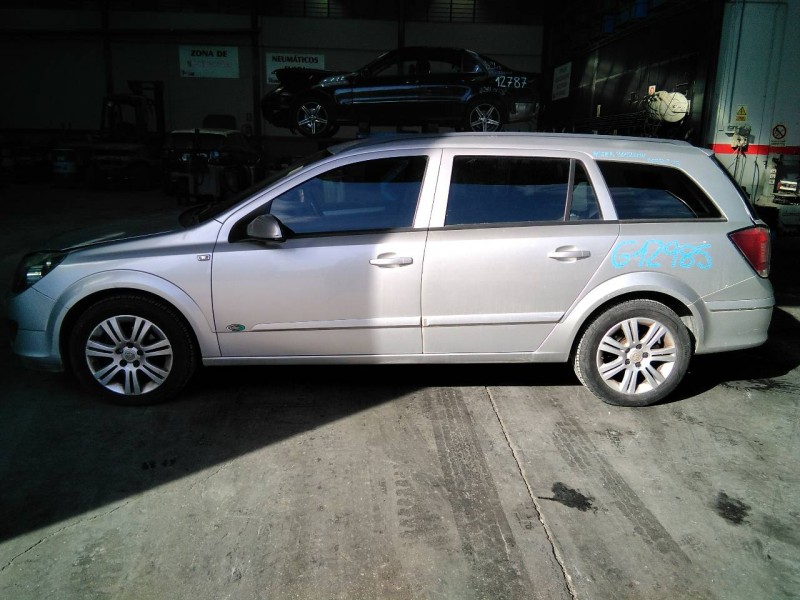 opel astra h del año 2006