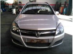 opel astra h del año 2006 2
