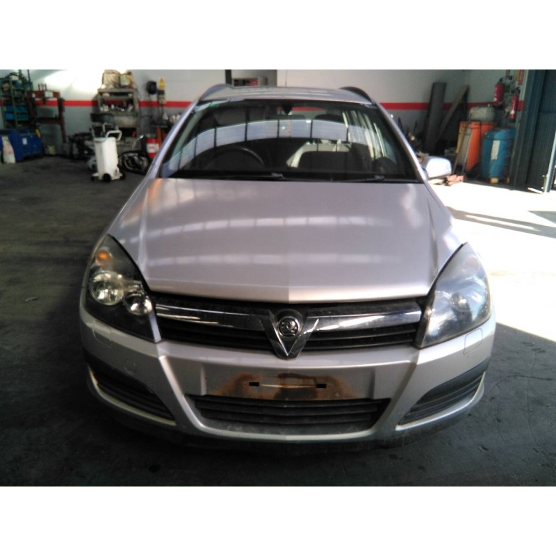 opel astra h del año 2006