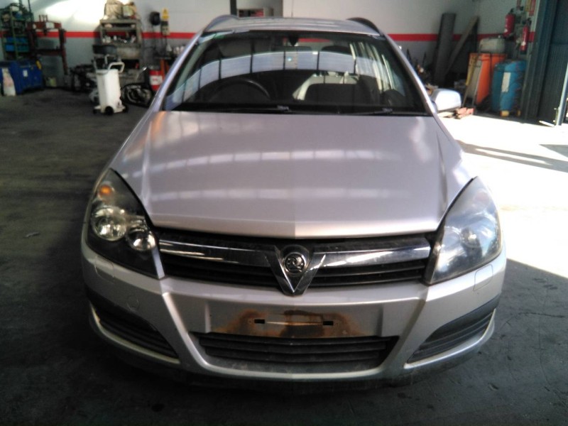 opel astra h del año 2006
