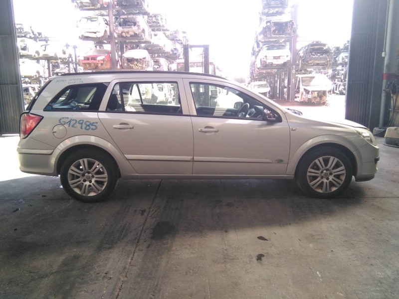 opel astra h del año 2006