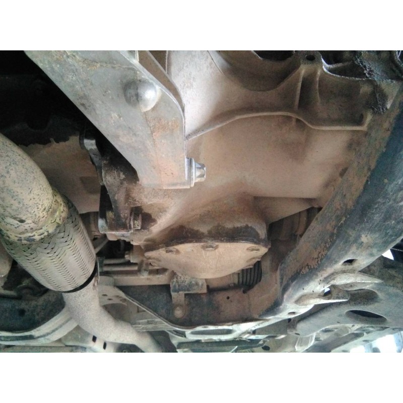 opel astra h del año 2006