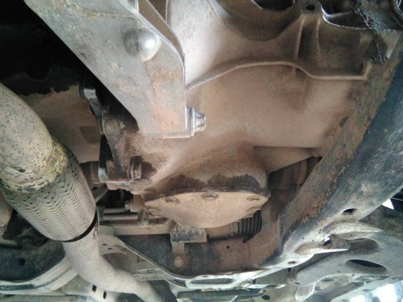 opel astra h del año 2006