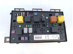 CAJA RELES / FUSIBLES 13206750 5DK00866808 E3-A5-39-2