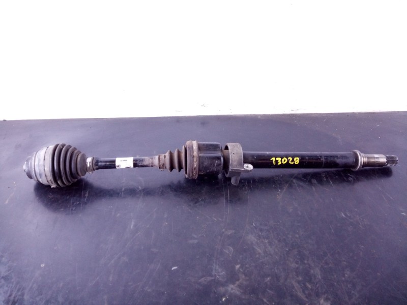 Recambio de transmision delantera derecha para bmw serie 2 active tourer (f45) active referencia OEM IAM   