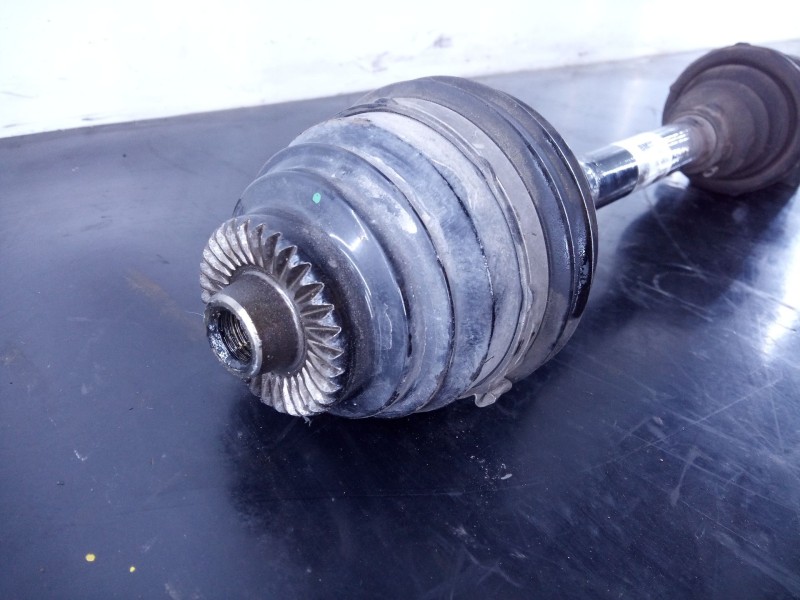 Recambio de transmision delantera derecha para bmw serie 2 active tourer (f45) active referencia OEM IAM   