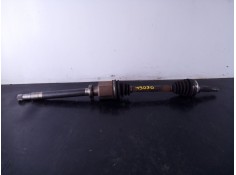 Recambio de transmision delantera derecha para ford transit custom kasten panther referencia OEM IAM    2