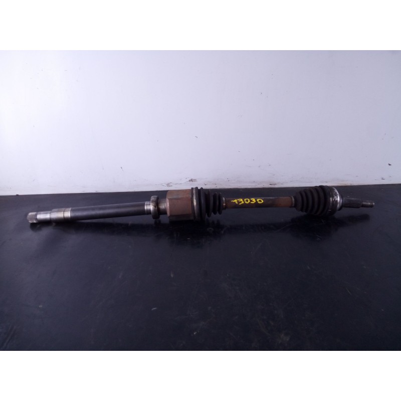 Recambio de transmision delantera derecha para ford transit custom kasten panther referencia OEM IAM   