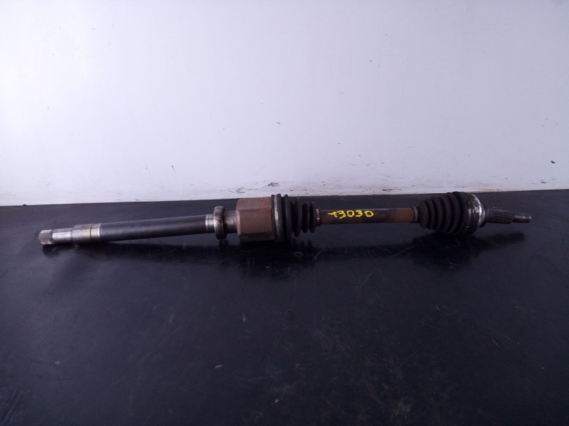 Recambio de transmision delantera derecha para ford transit custom kasten panther referencia OEM IAM   