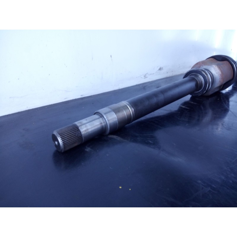 Recambio de transmision delantera derecha para ford transit custom kasten panther referencia OEM IAM   