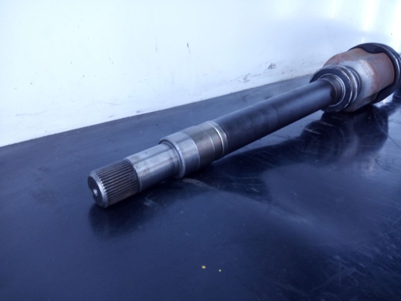 Recambio de transmision delantera derecha para ford transit custom kasten panther referencia OEM IAM   