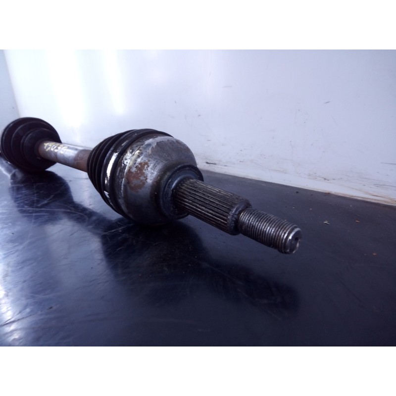 Recambio de transmision delantera derecha para ford transit custom kasten panther referencia OEM IAM   