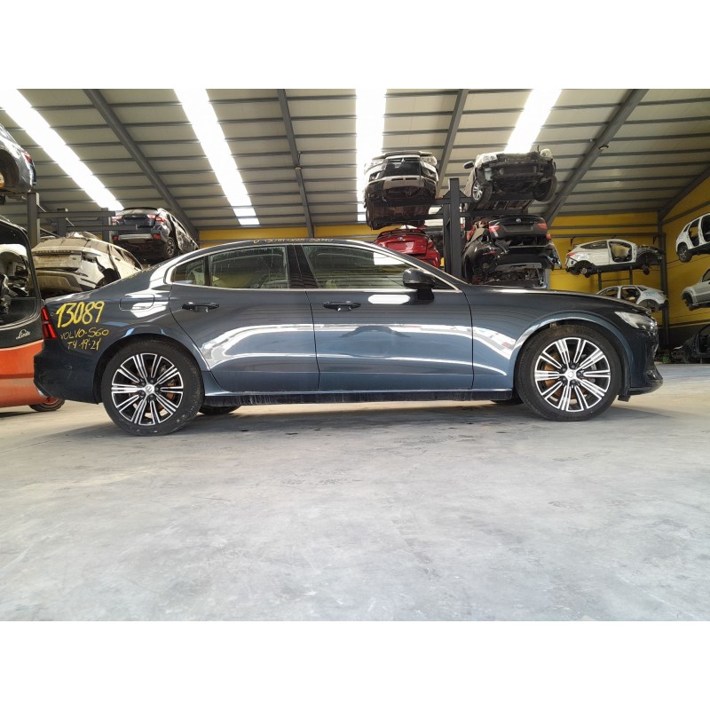 volvo volvo s60 del año 2019