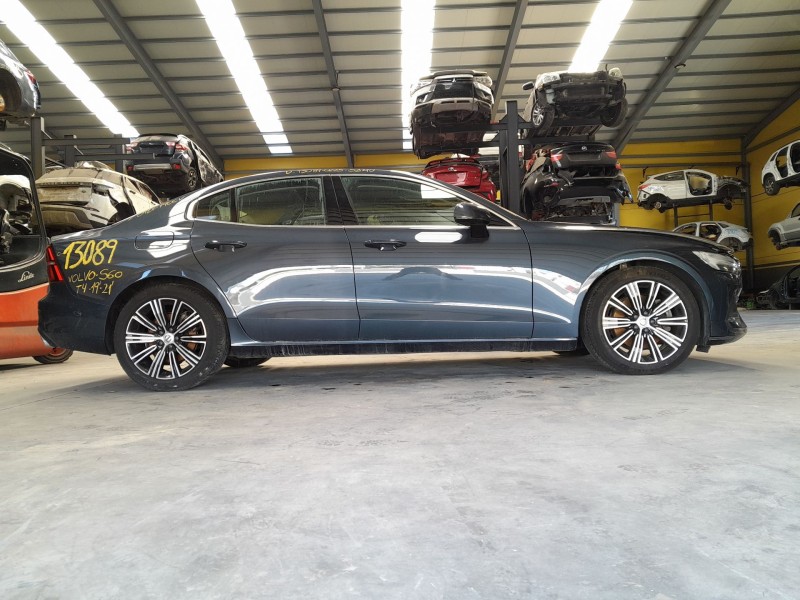 volvo volvo s60 del año 2019