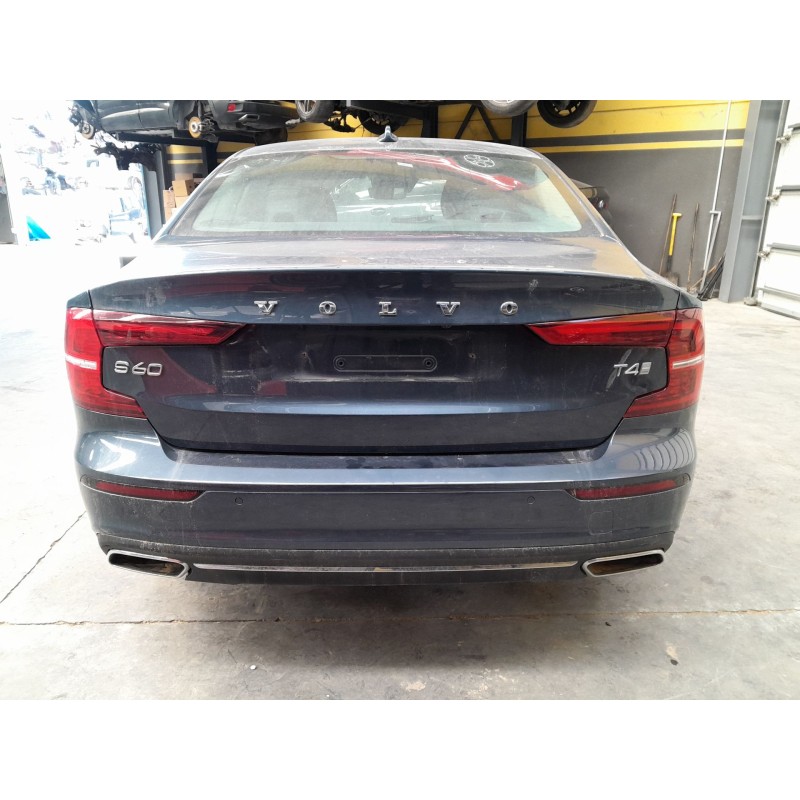 volvo volvo s60 del año 2019