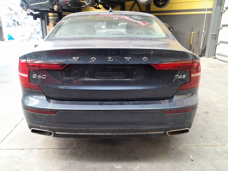 volvo volvo s60 del año 2019