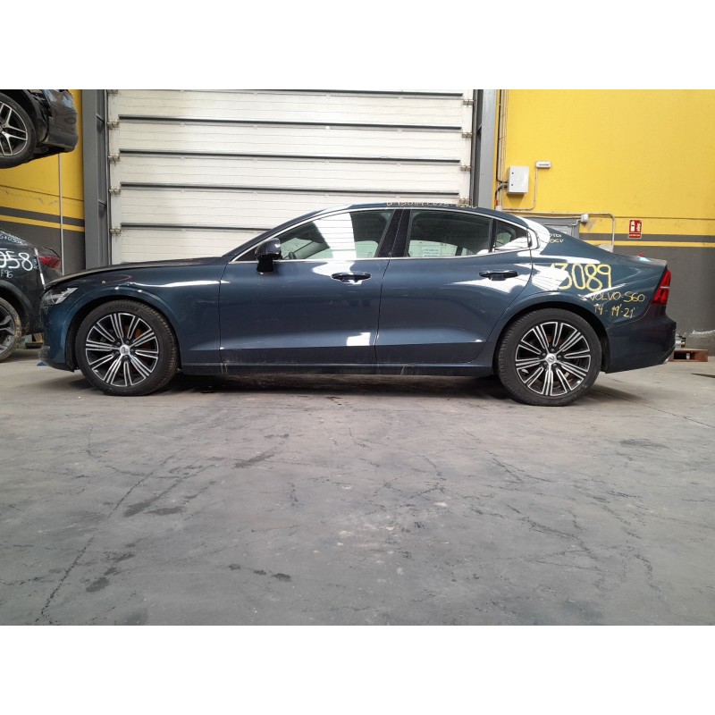 volvo volvo s60 del año 2019