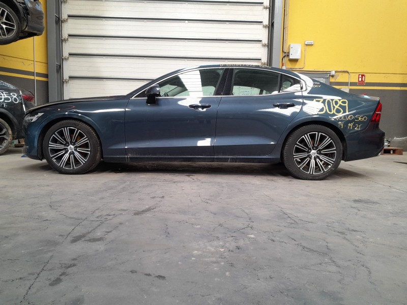 volvo volvo s60 del año 2019