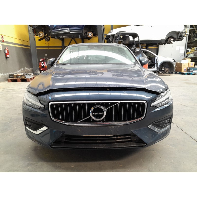 volvo volvo s60 del año 2019