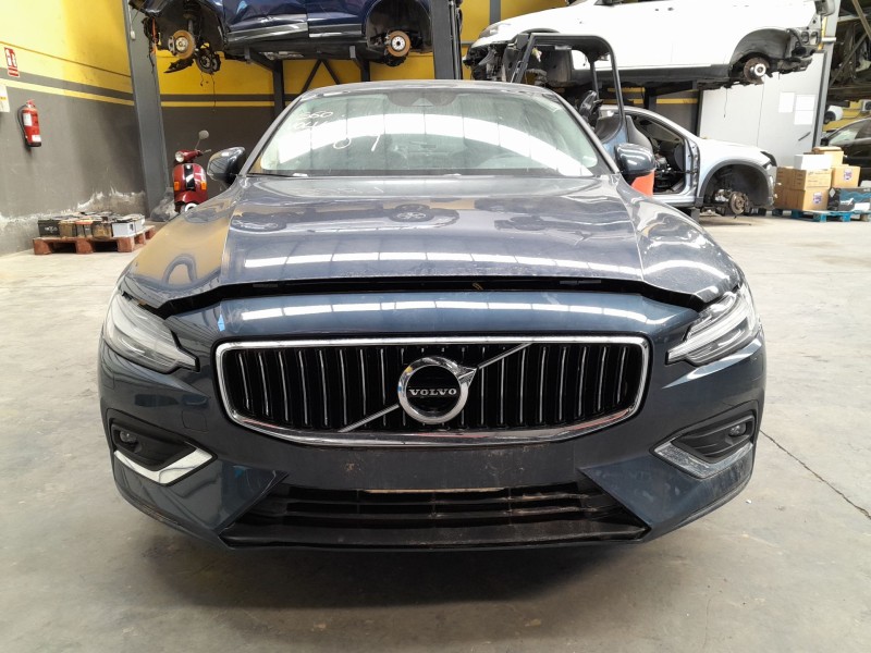 volvo volvo s60 del año 2019