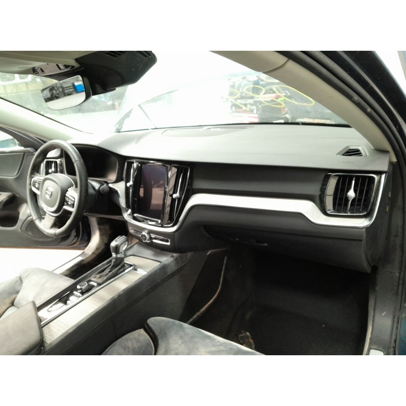 volvo volvo s60 del año 2019