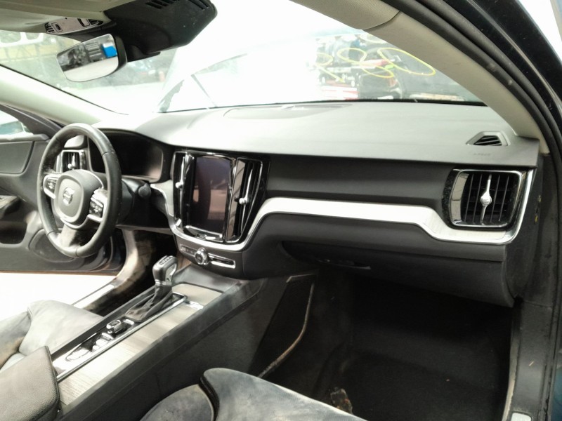 volvo volvo s60 del año 2019