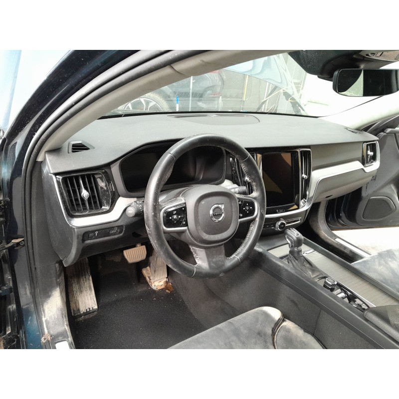 volvo volvo s60 del año 2019