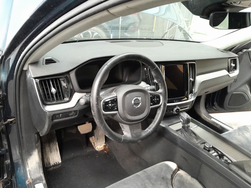 volvo volvo s60 del año 2019