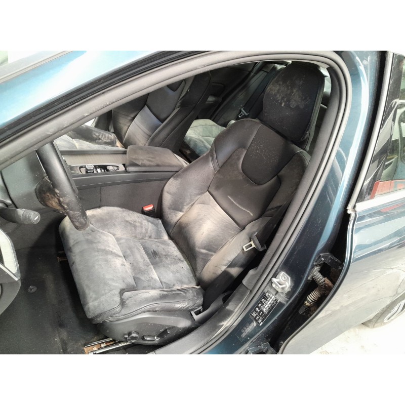 volvo volvo s60 del año 2019