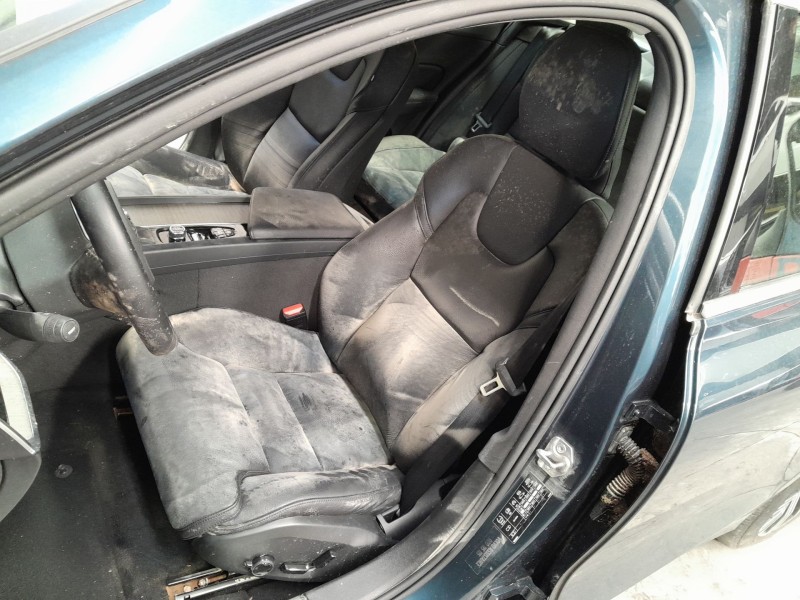 volvo volvo s60 del año 2019