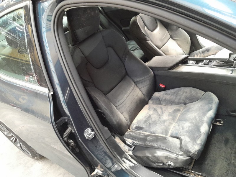 volvo volvo s60 del año 2019