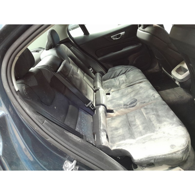 volvo volvo s60 del año 2019