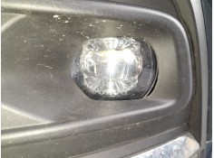 FARO ANTINIEBLA IZQUIERDO 