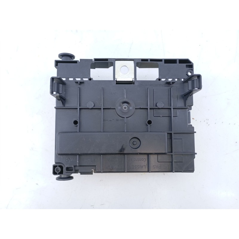 Recambio de caja reles / fusibles para peugeot 307 break / sw (s1) 1.6 hdi referencia OEM IAM 9664055780  