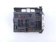 CAJA RELES / FUSIBLES 9643498880 E3-B2-30-4