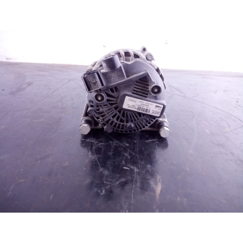 Recambio de alternador para ford focus lim. (cb8) trend referencia OEM IAM   