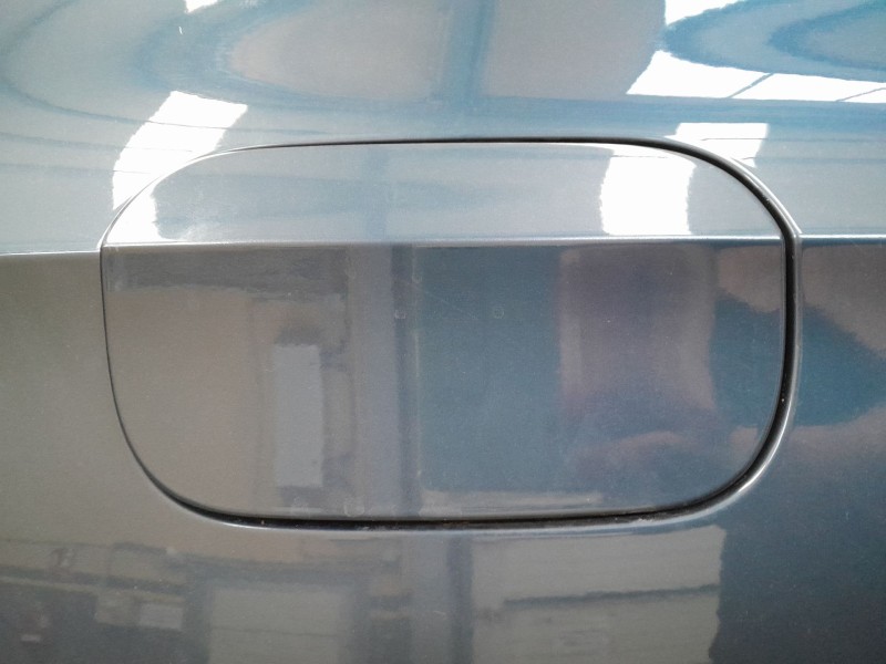 Recambio de tapa exterior combustible para volvo volvo s60 t4 referencia OEM IAM   